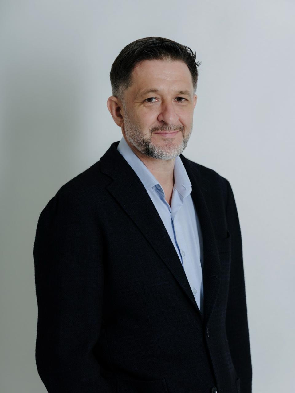 Chris Brummitt